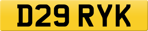 D29RYK