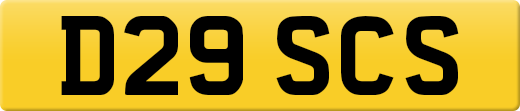 D29SCS