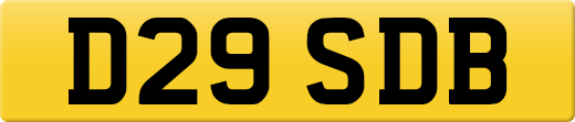 D29SDB
