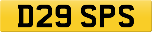 D29SPS