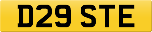 D29STE