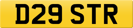 D29STR
