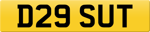 D29SUT