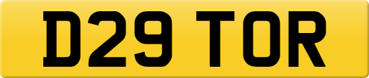 D29TOR