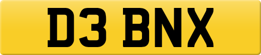 D3BNX