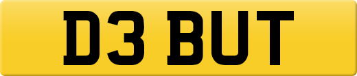 D3BUT