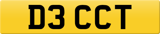 D3CCT