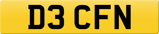 D3CFN