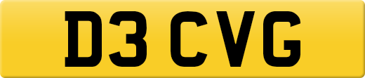 D3CVG
