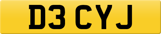 D3CYJ