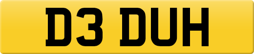 D3DUH