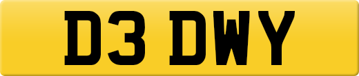 D3DWY