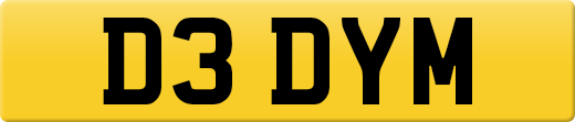 D3DYM