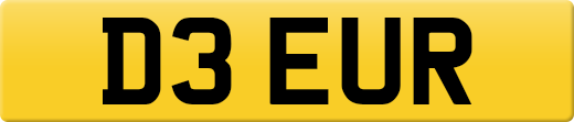 D3EUR