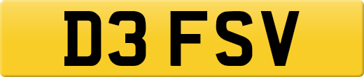D3FSV