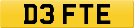 D3FTE