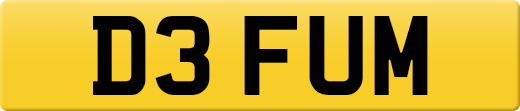 D3FUM