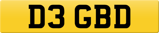 D3GBD
