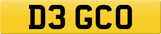 D3GCO