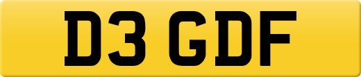 D3GDF