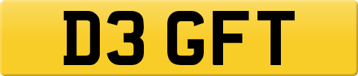 D3GFT