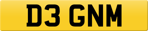 D3GNM