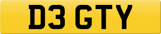 D3GTY