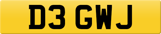 D3GWJ