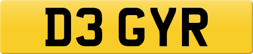 D3GYR