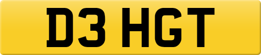D3HGT