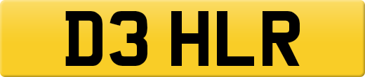 D3HLR