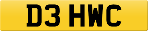 D3HWC