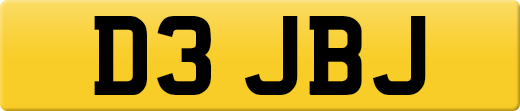 D3JBJ
