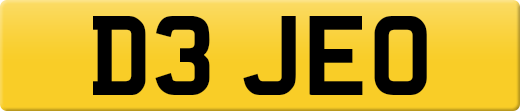 D3JEO