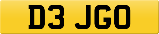D3JGO