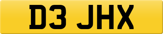 D3JHX