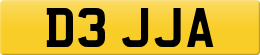 D3JJA
