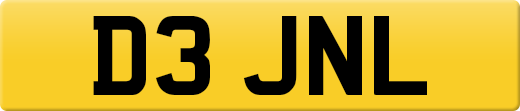 D3JNL