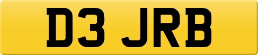 D3JRB