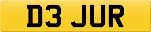 D3JUR