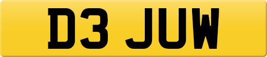 D3JUW