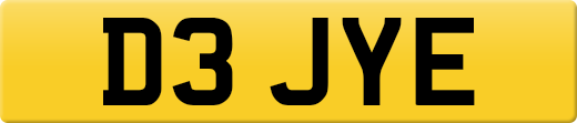 D3JYE