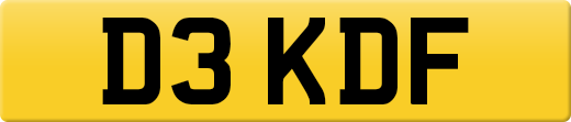 D3KDF