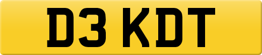 D3KDT