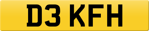 D3KFH