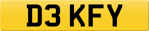 D3KFY