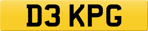 D3KPG