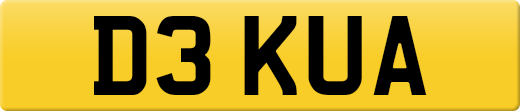 D3KUA
