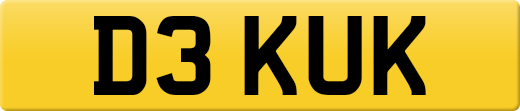 D3KUK