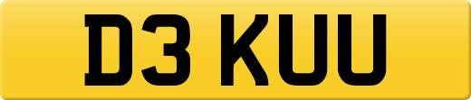 D3KUU